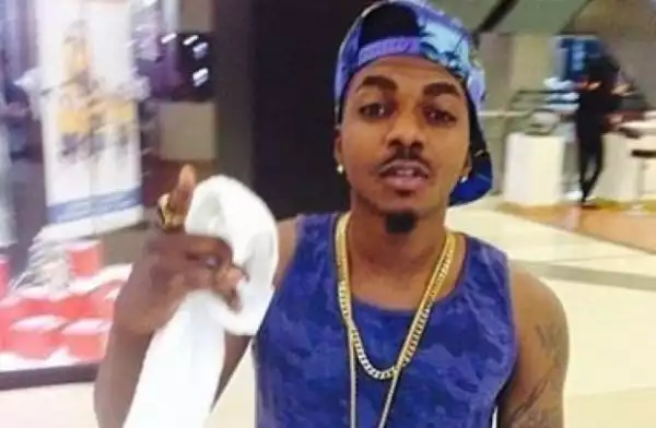 Fan Mocks Skiibii For Wearing The Same Pair Of Jeans More Than 20 Times [See Photos]